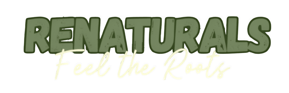 Renaturals Logo